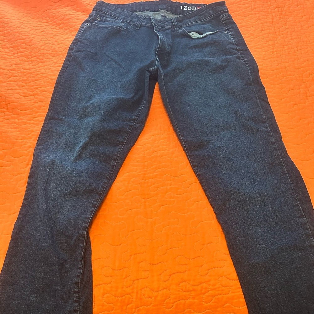 Men's Blue Jeans